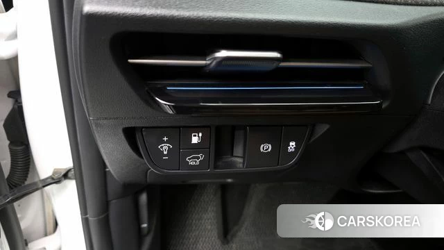 Kia EV6 2022 Белый из Кореи, фото 4