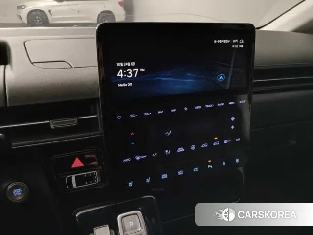 Hyundai Staria 2023 Серый из Кореи, фото 4