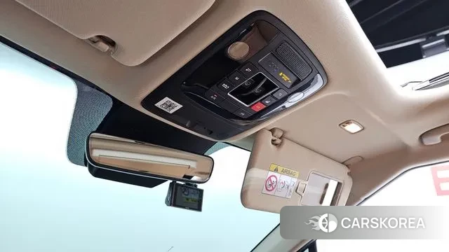 Kia Carnival 4th generation 2023 Белый из Кореи, фото 4