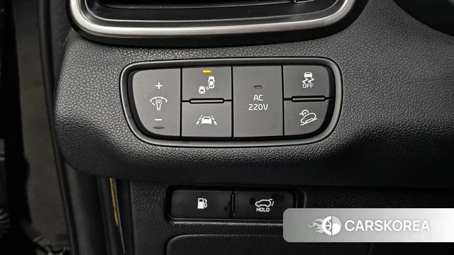 Kia The New Sorento 2018 Черный из Кореи, фото 4