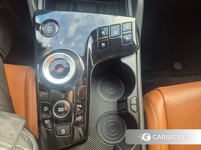 Kia Sportage 5th Generation 2021 Белый из Кореи, фото 4