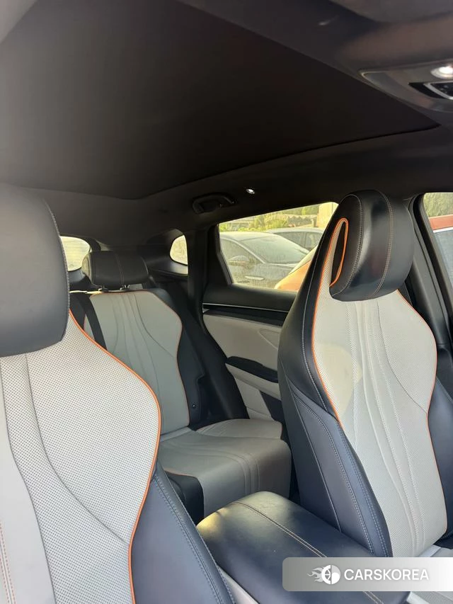 BYD Song PLUS DM 2022 Белый из Китая, фото 4