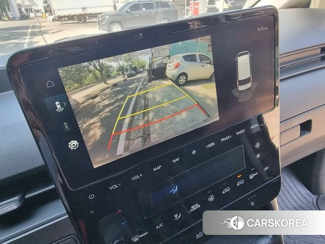 Hyundai Staria 2023 Серебряный из Кореи, фото 4