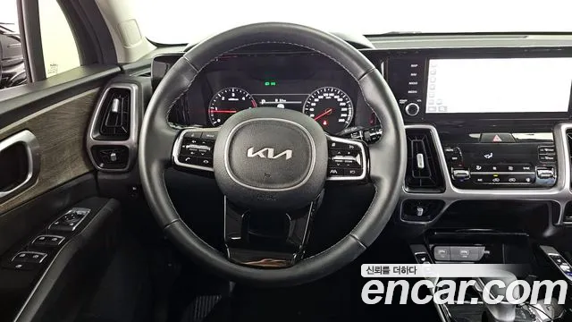 Kia Sorento 4th Generation id 2718090 из Кореи 4