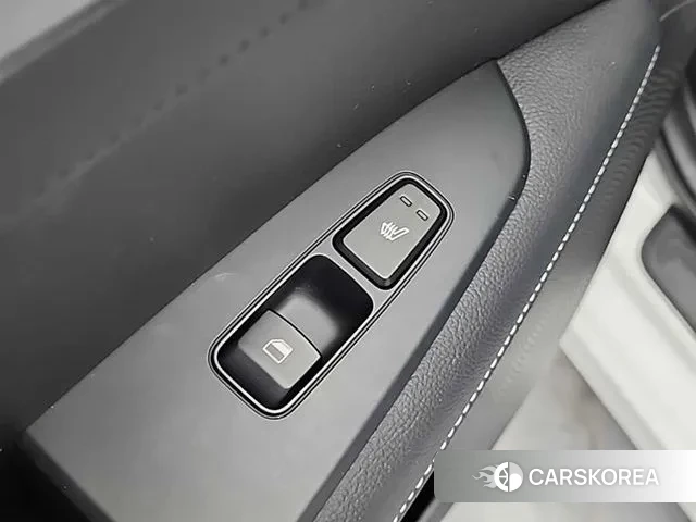 Kia Come New K3 2021 Белый из Кореи, фото 4