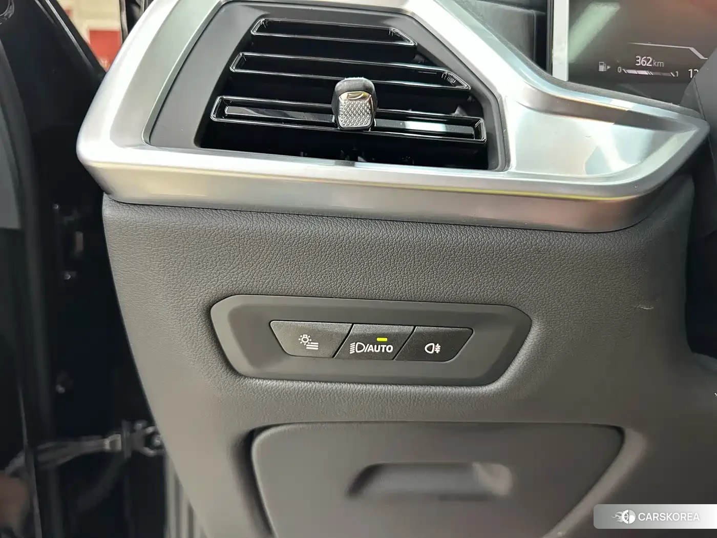 BMW X5 2026 Черный из Китая, фото 4