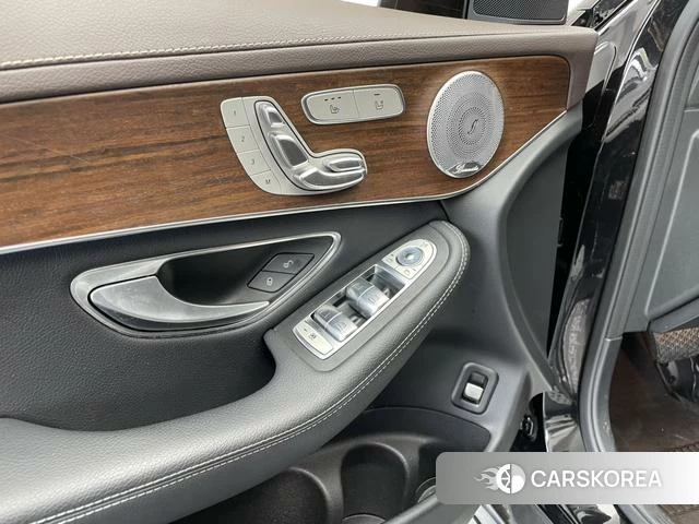 Mercedes-Benz GLC id 4236327 из Китая 4