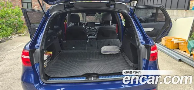 Mercedes-Benz GLC-Class X253 id 2709707 из Кореи 4