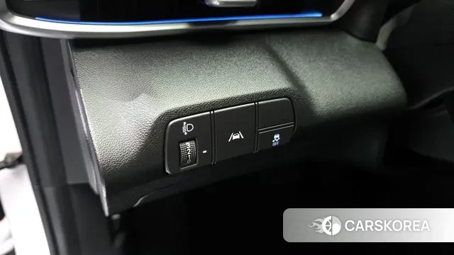 Hyundai Avante (CN7) 2020 Белый из Кореи, фото 4