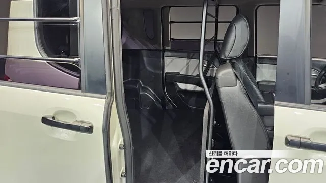 Kia The New Ray 2019 Жемчужный цвет из Кореи, фото 4