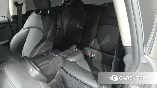 Mini Cooper 2019 Серебряный из Кореи, фото 4