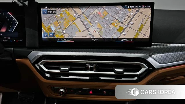 BMW 3 Series (G20) 2022 Белый из Кореи, фото 4