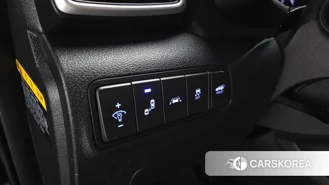 Hyundai All New Tucson 2019 Черный из Кореи, фото 4