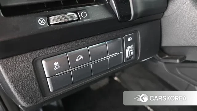 Ssangyong Rexton Sports 2020 Серый из Кореи, фото 4