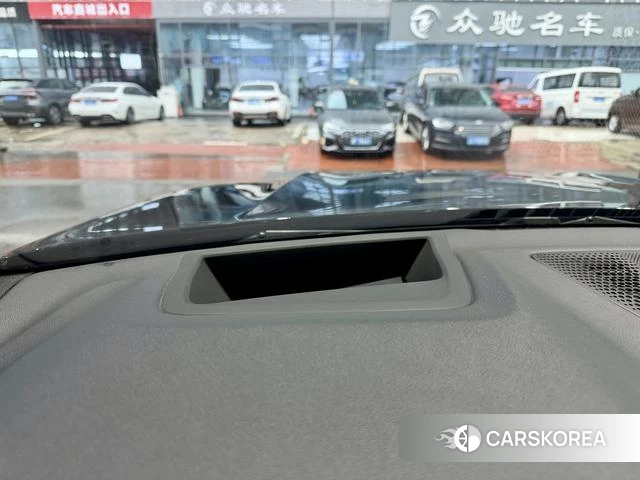 BMW X6 2021 Черный из Китая, фото 4