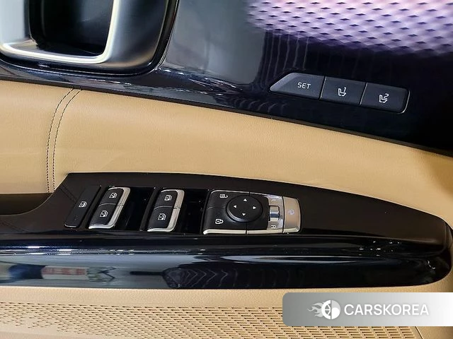 Kia Carnival 4th generation 2020 Черный из Кореи, фото 4