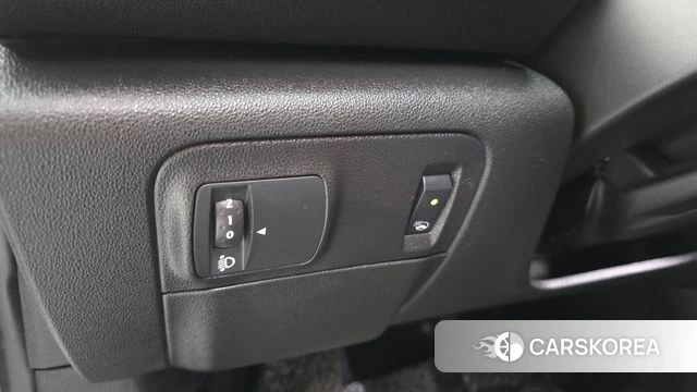 Renault Korea (Samsung) SM6 2019 Белый из Кореи, фото 4