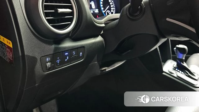 Hyundai Kona 2018 Красный из Кореи, фото 4