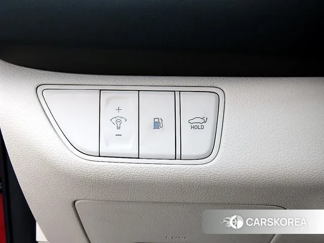 Genesis The New G70 2023 Красный из Кореи, фото 4