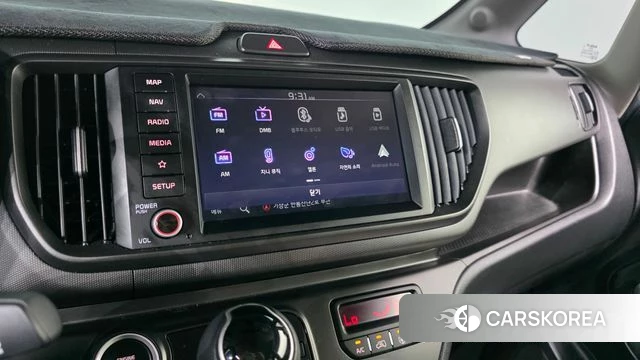 Kia The New Kia Ray 2023 Светло-зеленый из Кореи, фото 4
