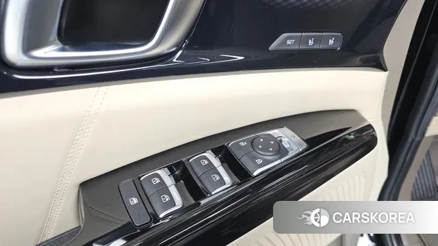 Kia Carnival 4th generation 2020 Черный из Кореи, фото 4