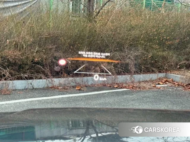 Hyundai Santa Fe (MX5) 2024 Серый из Кореи, фото 4