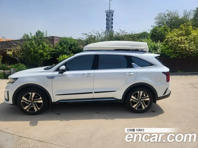 Kia Sorento 4th Generation id 2702276 из Кореи 4