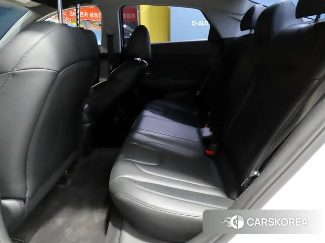 Hyundai Avante (CN7) 2021 Белый из Кореи, фото 4