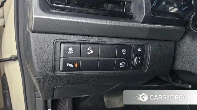 Ssangyong The New Rexton Sports Cannes 2024 Цвет тростника из Кореи, фото 4