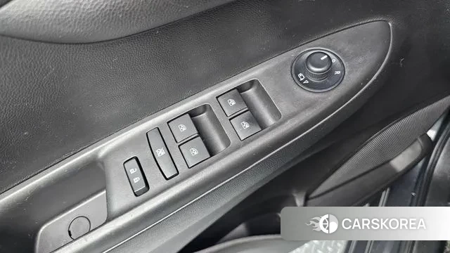 Chevrolet (GM Daewoo) The Next Spark 2018 Серый из Кореи, фото 4