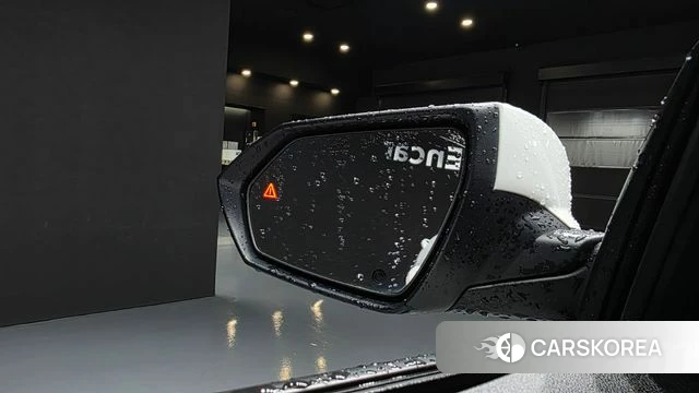 Hyundai The New Avante (CN7) 2023 Белый из Кореи, фото 4