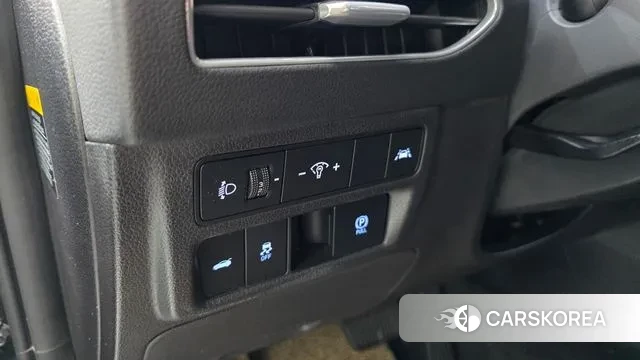 Hyundai Sonata (DN8) 2019 Серый из Кореи, фото 4