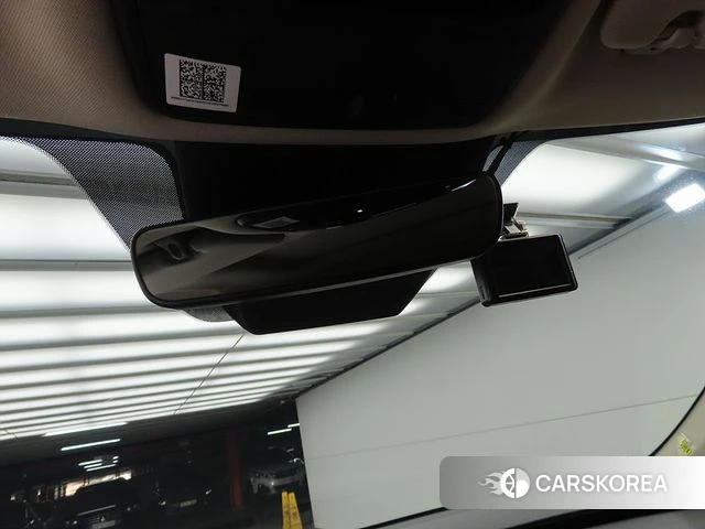 Kia Carnival 4th generation 2021 Синий из Кореи, фото 4