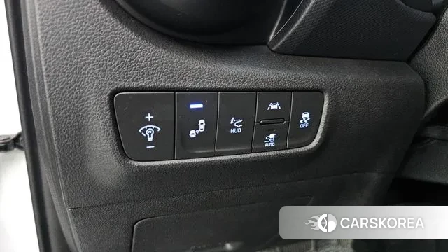 Hyundai Kona Electric 2020 Белый из Кореи, фото 4
