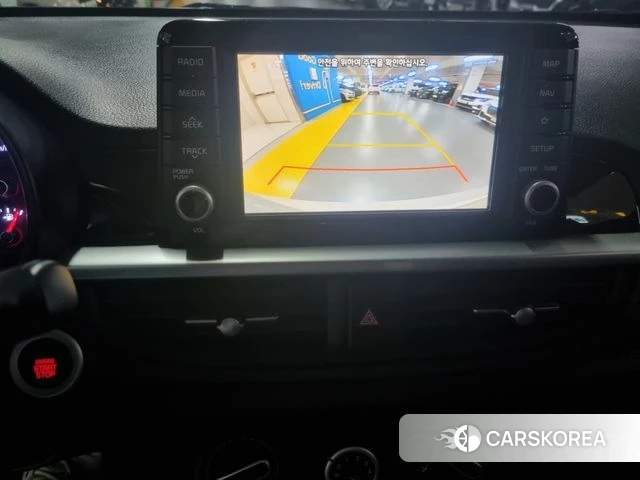 Kia All New Morning (JA) 2019 Жемчужный цвет из Кореи, фото 4