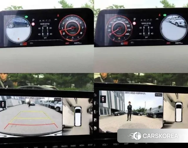 Hyundai Staria 2023 Черный из Кореи, фото 4