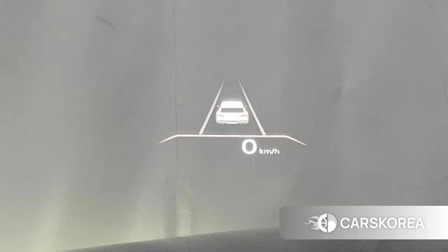 Genesis GV80 2021 Черный из Кореи, фото 4