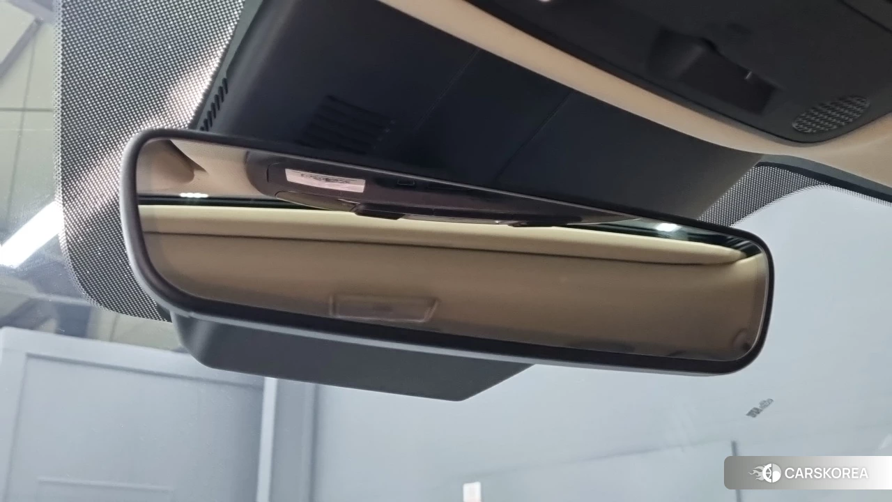 Kia Carnival 4th generation 2021 Белый из Кореи, фото 4
