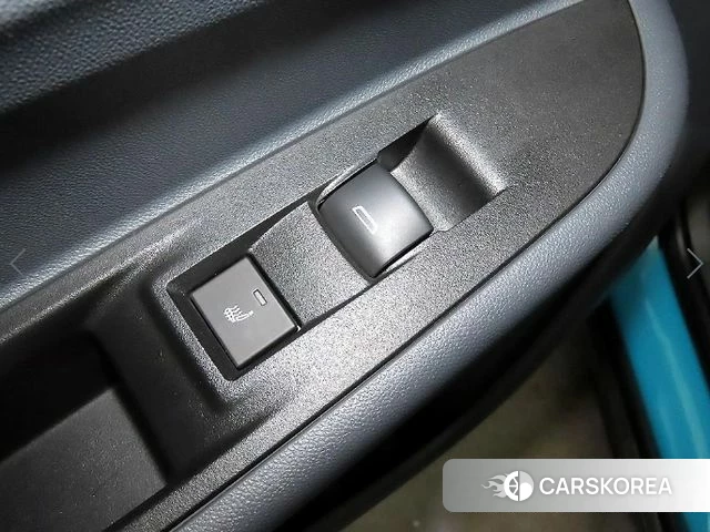 Chevrolet (GM Daewoo) Bolt EV 2020 Синий из Кореи, фото 4