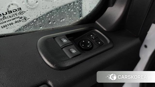 Renault Korea (Samsung) Master 2020 Белый из Кореи, фото 4