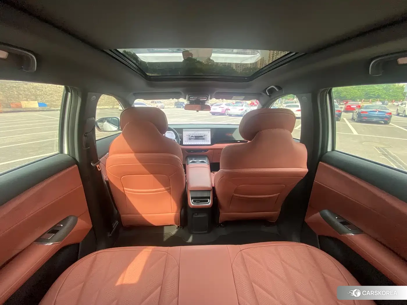 Chang'an CS75PLUS 2025 Белый из Китая, фото 4