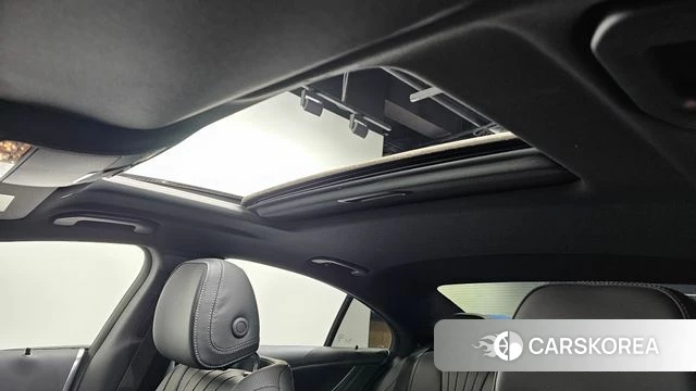 Mercedes-Benz CLS-Class C257 2022 Черный из Кореи, фото 4