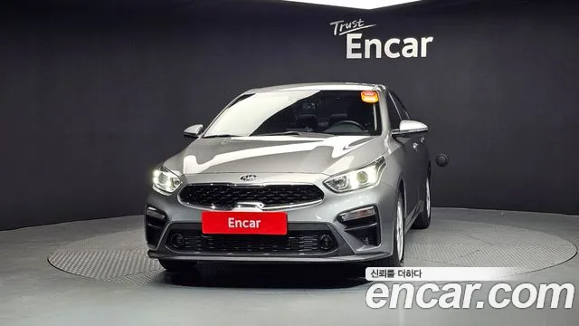 Kia Come New K3 id 2687804 из Кореи 4