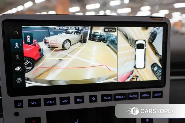 Hyundai Staria 2025 Черный из Кореи, фото 4