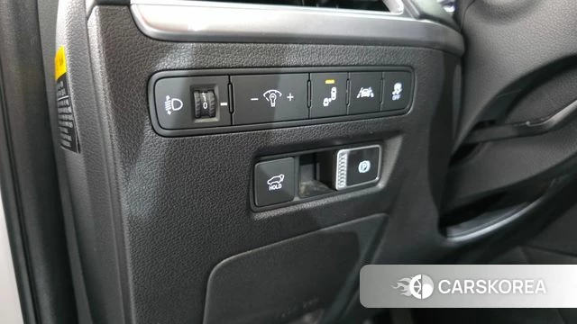 Hyundai Palisade 2019 Белый из Кореи, фото 4