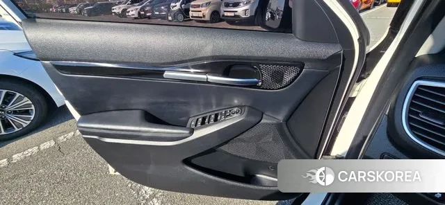 Kia The New Seltos 2022 Белый из Кореи, фото 4