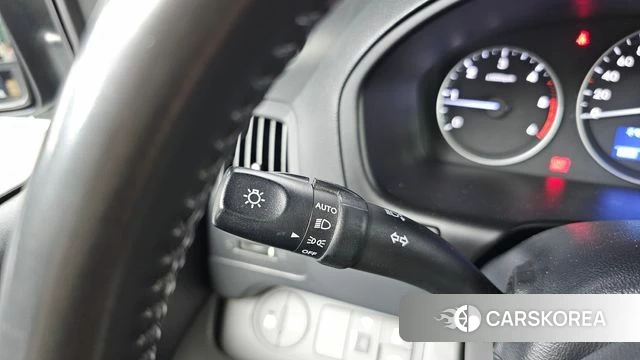 Hyundai The New Grand Starex 2018 Синий из Кореи, фото 4
