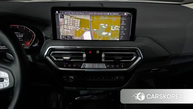 BMW X4 (G02) 2024 Белый из Кореи, фото 4