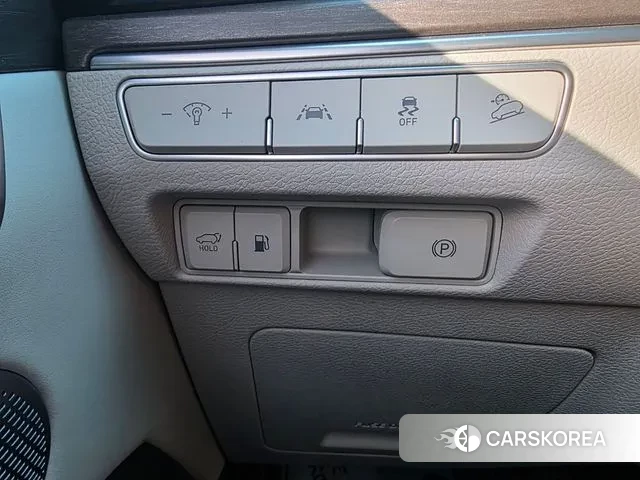 Kia Mohave Master 2020 Черный из Кореи, фото 4