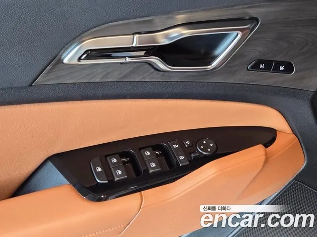 Kia Sportage 5th Generation 2021 Белый из Кореи, фото 4